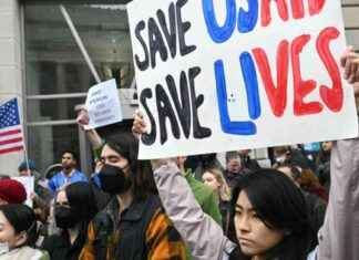 USAID Direct Hires Placed on Administrative Leave usad-direct-hires-placed-on-administrative-leave