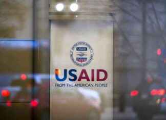 USAID staff to be reduced to 290 members usad-staff-to-be-reduced-to-290-members