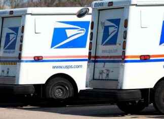 USPS Employee Sentenced for $24M Check Theft usps-employee-sentenced-for-24m-check-theft