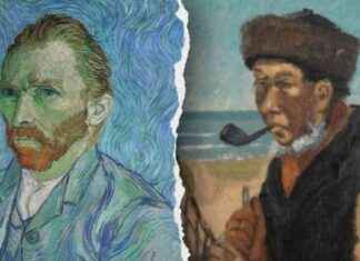 Van Gogh painting sold at Minnesota garage sale for $50 van-gogh-painting-sold-at-minnesota-garage-sale-for-50