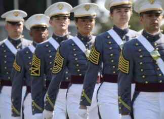 West Point Clubs Disbanded to Comply with Trump’s DEI Policy west-point-clubs-disbanded-to-comply-with-trumps-de-policy