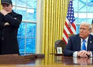 White House Bars AP Reporter Over ‘Gulf of America’ Policy white-house-bars-ap-reporter-over-gulf-of-america-policy