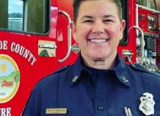 Wife Suspect in Stabbing Death of Cal Fire Captain wife-suspect-in-stabbing-death-of-cal-fire-captain