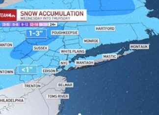 Winter Weather Forecast: Snow Expectations for the Coming Days winter-weather-forecast-snow-expectations-for-the-coming-days