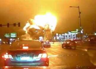 Witnesses recount harrowing moments of Northeast Philly medical jet crash witnesses-recount-harrowing-moments-of-northeast-philly-medical-jet-crash