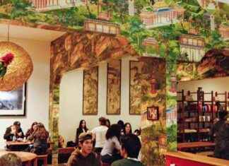 Woon Pasadena: Opening After Eaton Fire Prompts Concerns of Busyness woon-pasadena-opening-after-eaton-fire-prompts-concerns-of-busyness