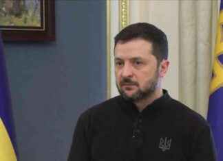 Zelenskyy Accuses Trump of Russian Influence: Fact-checking Disinformation zelenskyy-accuses-trump-of-russian-nfluence-fact-checking-disinformation