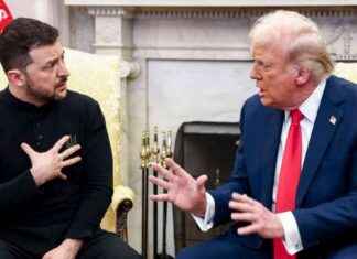 Zelenskyy’s Meeting with Trump and Vance: Extraordinary Clash zelenskyys-meeting-with-trump-and-vance-extraordinary-clash