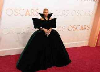 2025 Oscars Red Carpet Fashion: Ariana Grande, Fernanda Torres & More 2025-oscars-red-carpet-fashion-ariana-grande-fernanda-torres-more