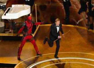 2025 Oscars Winners List: Complete Guide 2025-oscars-winners-list-complete-guide