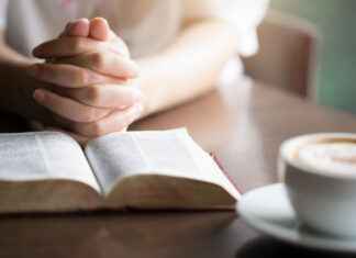 How to Spend Time with God: Ideas for Daily Devotion Spend Time with God