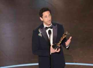 Adrien Brody Oscars Speech Cut Off Backstage Drama adrien-brody-oscars-speech-cut-off-backstage-drama