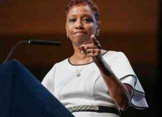 Adrienne Adams Announces NYC Mayoral Campaign adrienne-adams-announces-nyc-mayoral-campaign