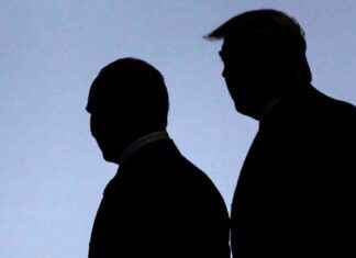 Allies Reconsider Intel Sharing Amid Trump’s Russia Shift allies-reconsider-ntel-sharing-amid-trumps-russia-shift