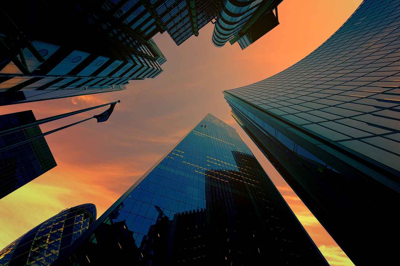 Trends in Financial Reporting