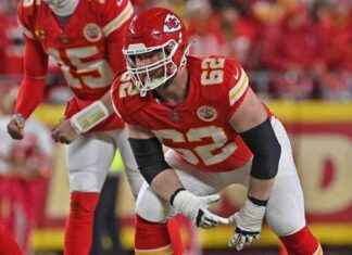 Bears Trade for All-Pro Guard Joe Thuney from Chiefs bears-trade-for-all-pro-guard-joe-thuney-from-chiefs