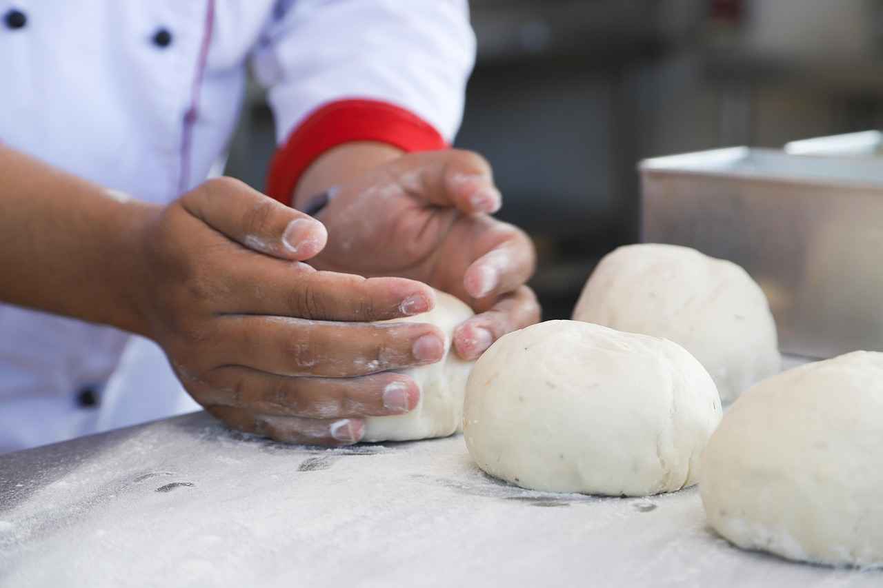 Bimbo Bakeries USA News: Product Launches and Industry Trends 2 Consumer Trends in the Baking Industry