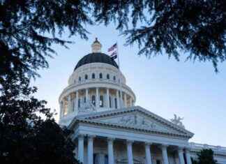 California State Workers Ordered to Return to Office Four Days california-state-workers-ordered-to-return-to-office-four-days