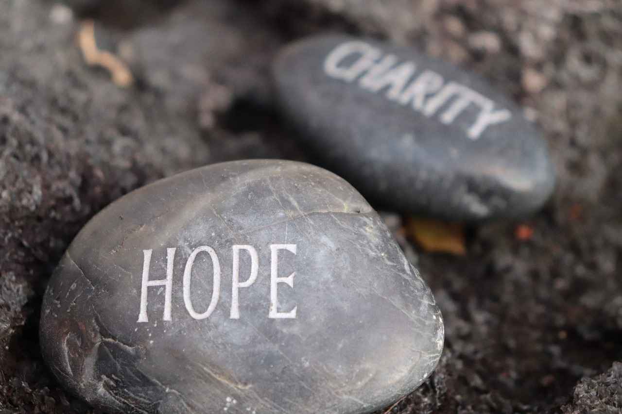 Future Goals and Vision for Catholic Charities