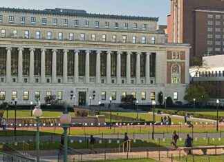 ICE Arrests Palestinian Activist at Columbia University: Legal Battle ce-arrests-palestinian-activist-at-columbia-university-legal-battle