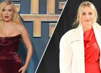 Celebrities Millie Bobby Brown and Cameron Diaz at Events: PHOTOS celebrities-millie-bobby-brown-and-cameron-diaz-at-events-photos