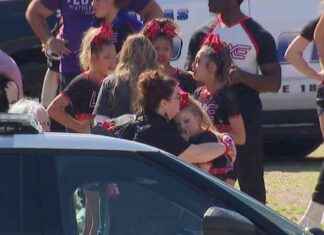 Chaos at Dallas Cheer Competition: No Active Shooter Reported chaos-at-dallas-cheer-competition-no-active-shooter-reported
