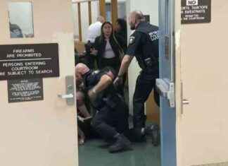 Chaos Erupts at Long Island Courtroom: Alleged Murder Suspect’s Hearing chaos-erupts-at-long-sland-courtroom-alleged-murder-suspects-hearing
