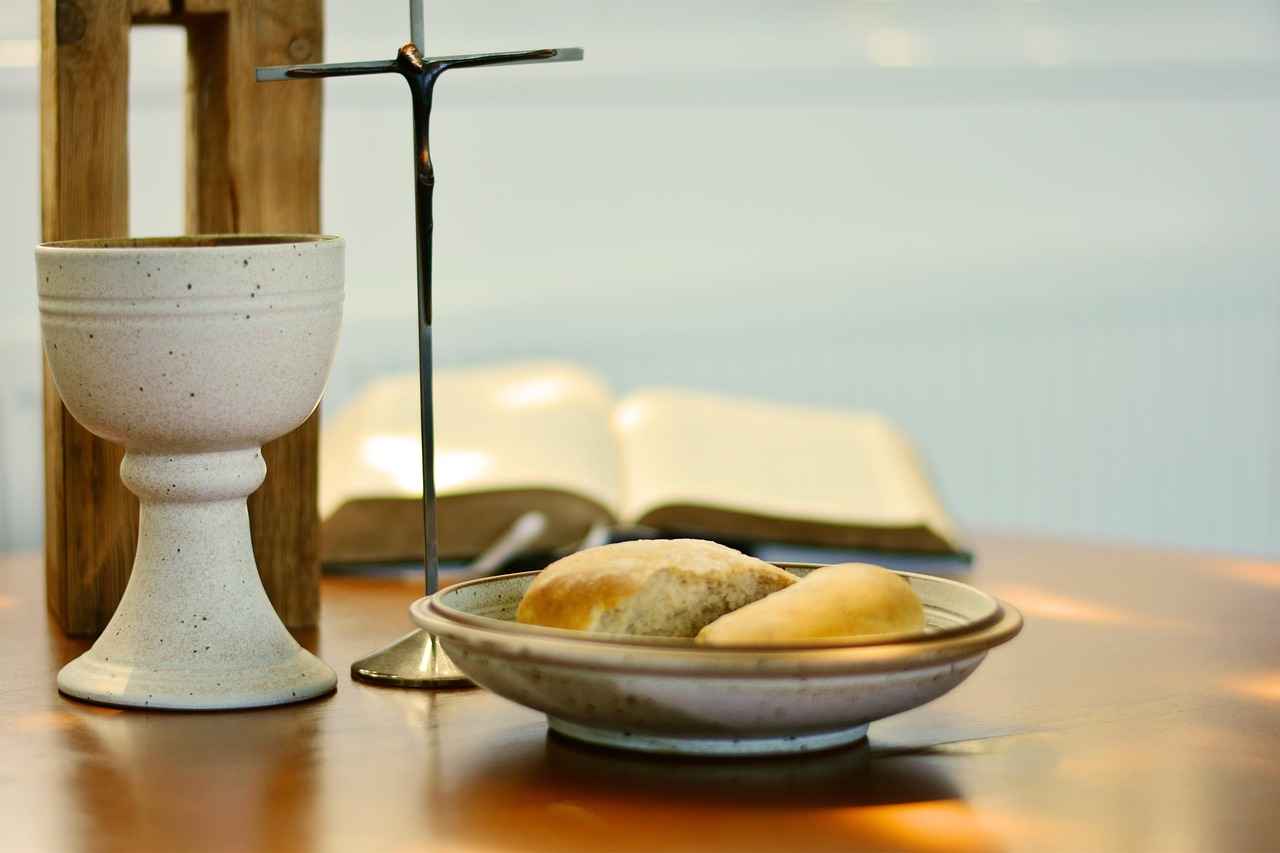 Churches in USA News: Religious Trends and Community Impact 2 The Impact of Technology on Worship