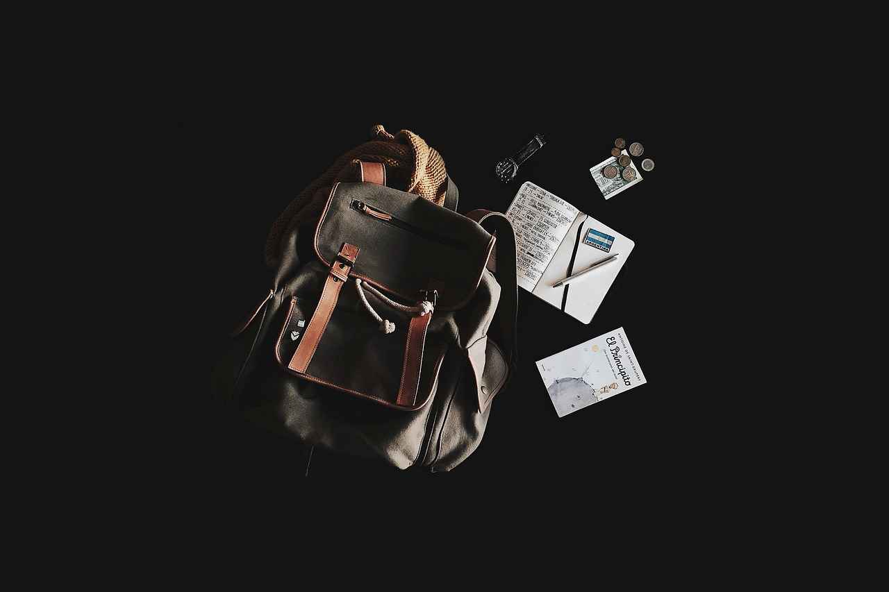 Travel Tips for Coach USA Passengers
