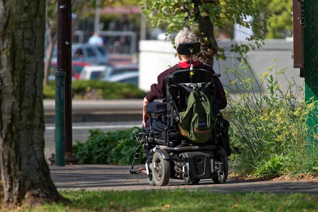 Accessibility Features