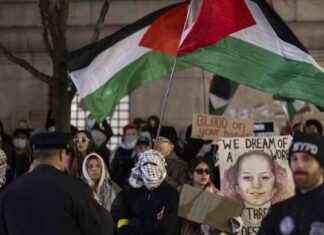 Columbia University Funding Cut Over Antisemitism: Trump’s Decision columbia-university-funding-cut-over-antisemitism-trumps-decision
