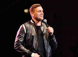 Comedian Believes American Pride and Putting America First comedian-believes-american-pride-and-putting-america-first