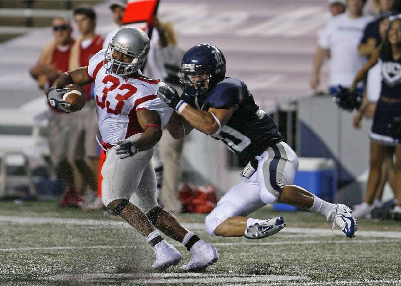 Scholarship Opportunities in Conference USA