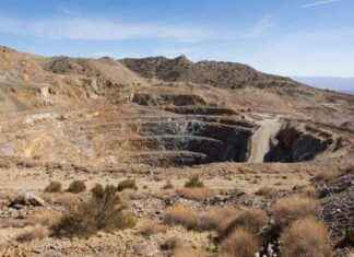 Conflict between Park Rangers and Australians over Rare Earth Minerals in Mojave Gold Mine conflict-between-park-rangers-and-australians-over-rare-earth-minerals-in-mojave-gold-mine