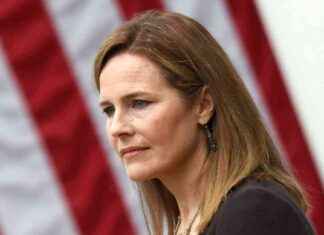 Conservatives Divided Over Justice Barrett’s Supreme Court Decisions conservatives-divided-over-justice-barretts-supreme-court-decisions