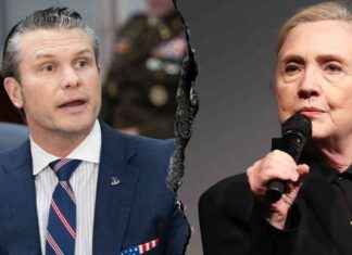 Conservatives support Hegseth after Russia ‘reset’ photo with Hillary Clinton conservatives-support-hegseth-after-russia-reset-photo-with-hillary-clinton