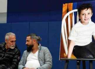 Convicted Man Stabs 6-Year-Old Palestinian-American: Hate Crime Focus convicted-man-stabs-6-year-old-palestinian-american-hate-crime-focus