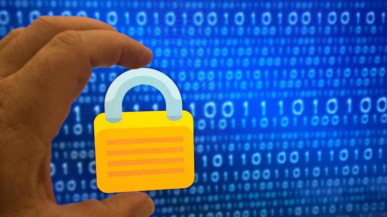 2. Privacy Concerns in the Age of Surveillance