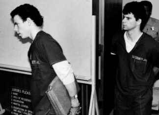 D.A. Hochman Opposes Menendez Brothers’ Resentencing Bid da-hochman-opposes-menendez-brothers-resentencing-bid