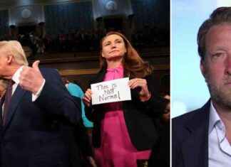 Dave Portnoy criticizes Democrats for ‘clown show’ during Trump’s speech dave-portnoy-criticizes-democrats-for-clown-show-during-trumps-speech