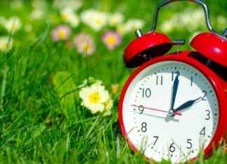 Daylight Saving Time 2025: Spring Forward Sunday 2 a.m. daylight-saving-time-2025-spring-forward-sunday-2-am