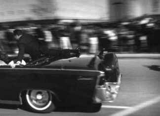 Declassified JFK Assassination Files Released by Trump Administration declassified-jfk-assassination-files-released-by-trump-administration
