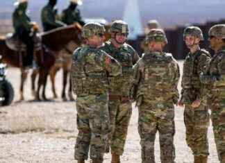 Deploying 3,000 Troops to US-Mexico Border deploying-3000-troops-to-us-mexico-border