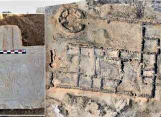 Discoveries from 3,000-Year-Old Egyptian Gold Mine Unveil Historical Secrets discoveries-from-3000-year-old-egyptian-gold-mine-unveil-historical-secrets