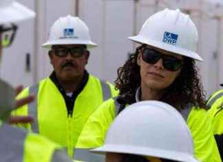 DWP Proposes $700,000 Private Security for CEO dwp-proposes-700000-private-security-for-ceo