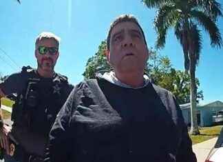 Escaped Puerto Rican Prisoner Captured in Florida escaped-puerto-rican-prisoner-captured-in-florida