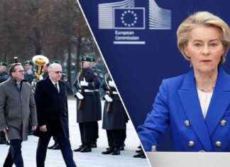 EU Considers $840B Plan to Boost European Defense eu-considers-840b-plan-to-boost-european-defense