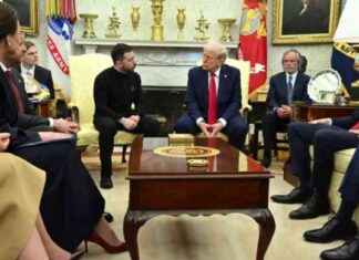 European Leaders Seek to Manage Fallout from Trump-Zelenskyy Clash european-leaders-seek-to-manage-fallout-from-trump-zelenskyy-clash