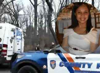 Ex-boyfriend charged with murder and kidnapping of Bronx woman ex-boyfriend-charged-with-murder-and-kidnapping-of-bronx-woman