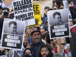 federal-court-hearing-set-for-columbia-students-pro-palestinian-protest-detainment